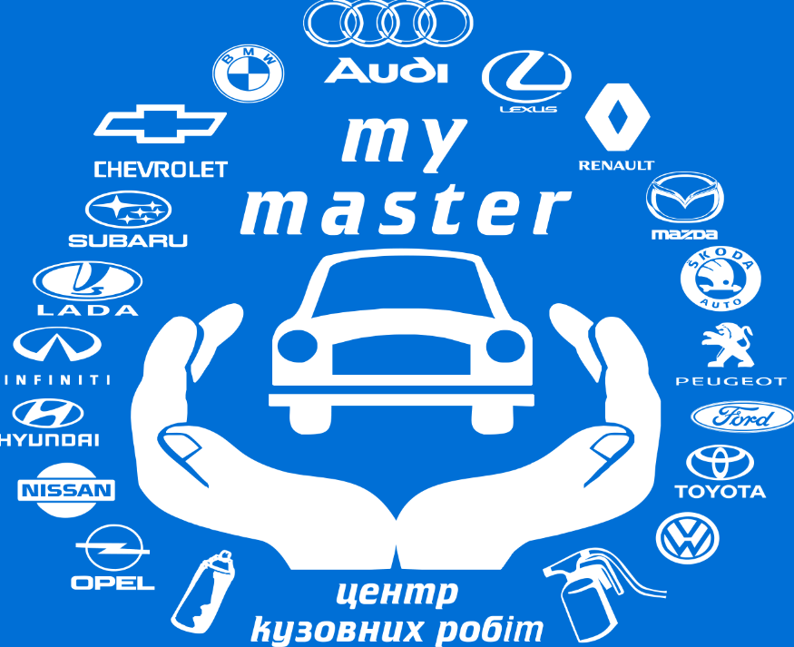 ПЕРЕДПРОДАЖНА ПІДГОТОВКА АВТО