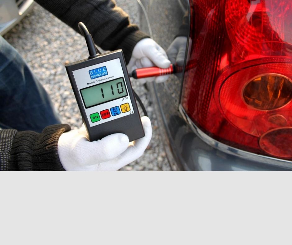 ВИДАЛЕННЯ ВМЯТИН